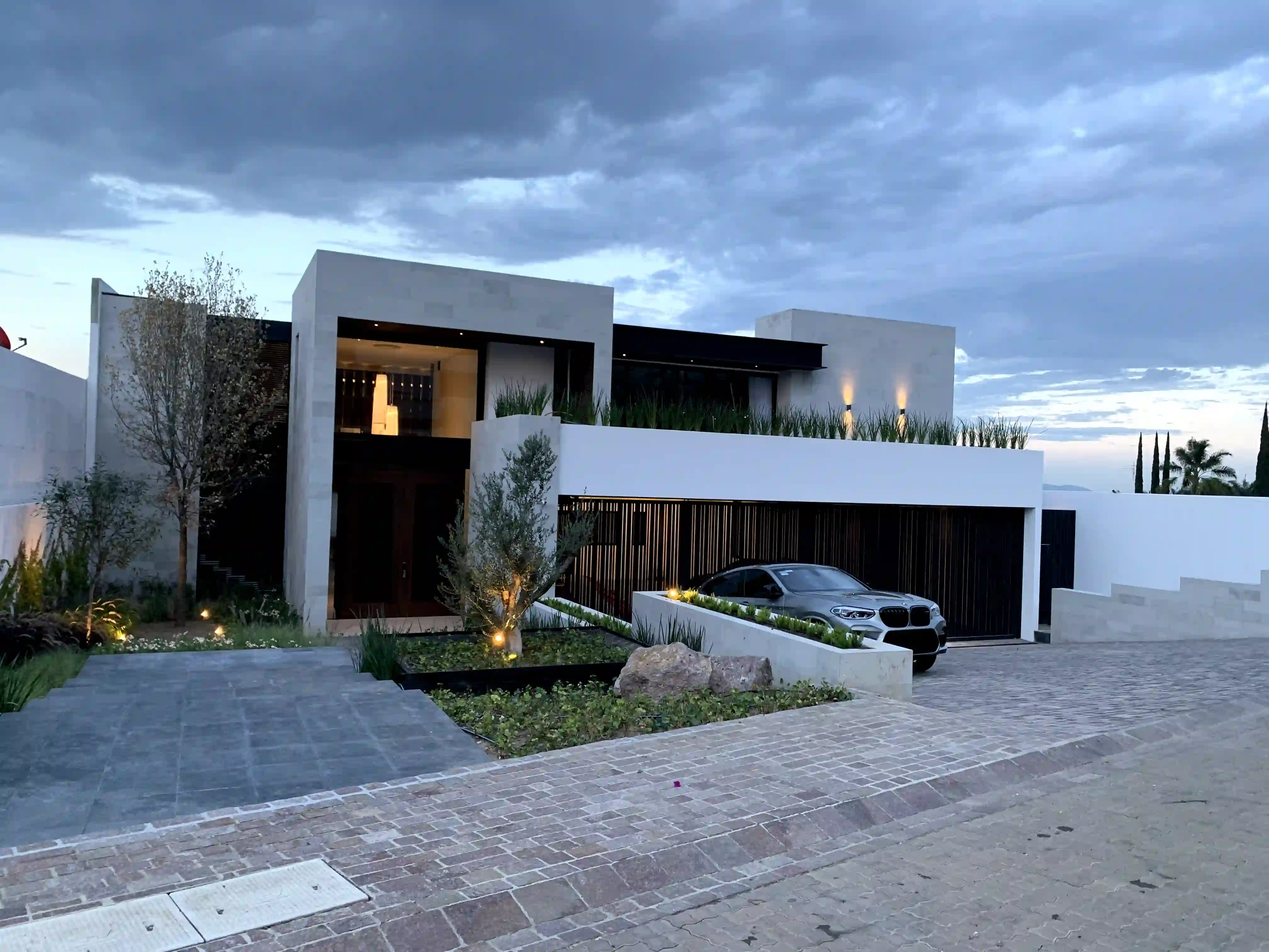 Roble 406 CC