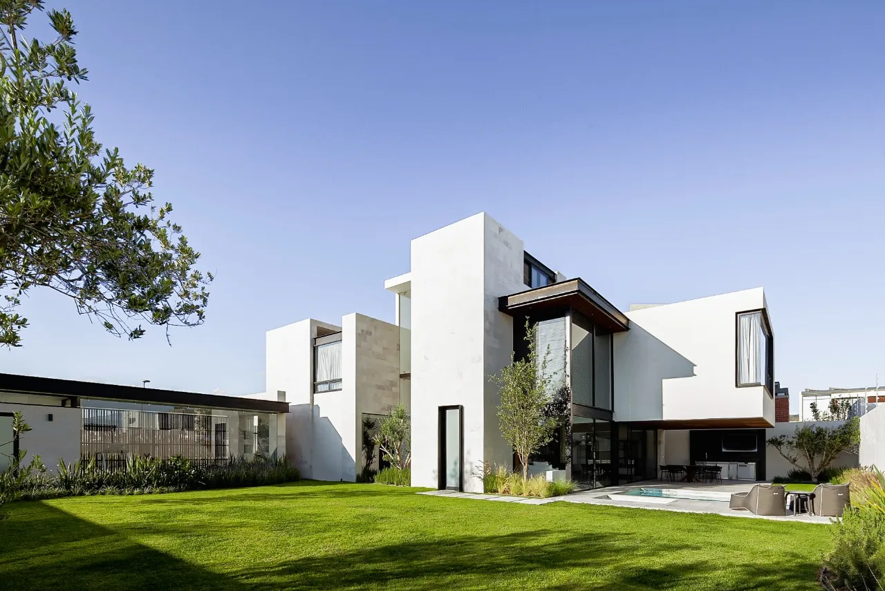 Arquitectura 4