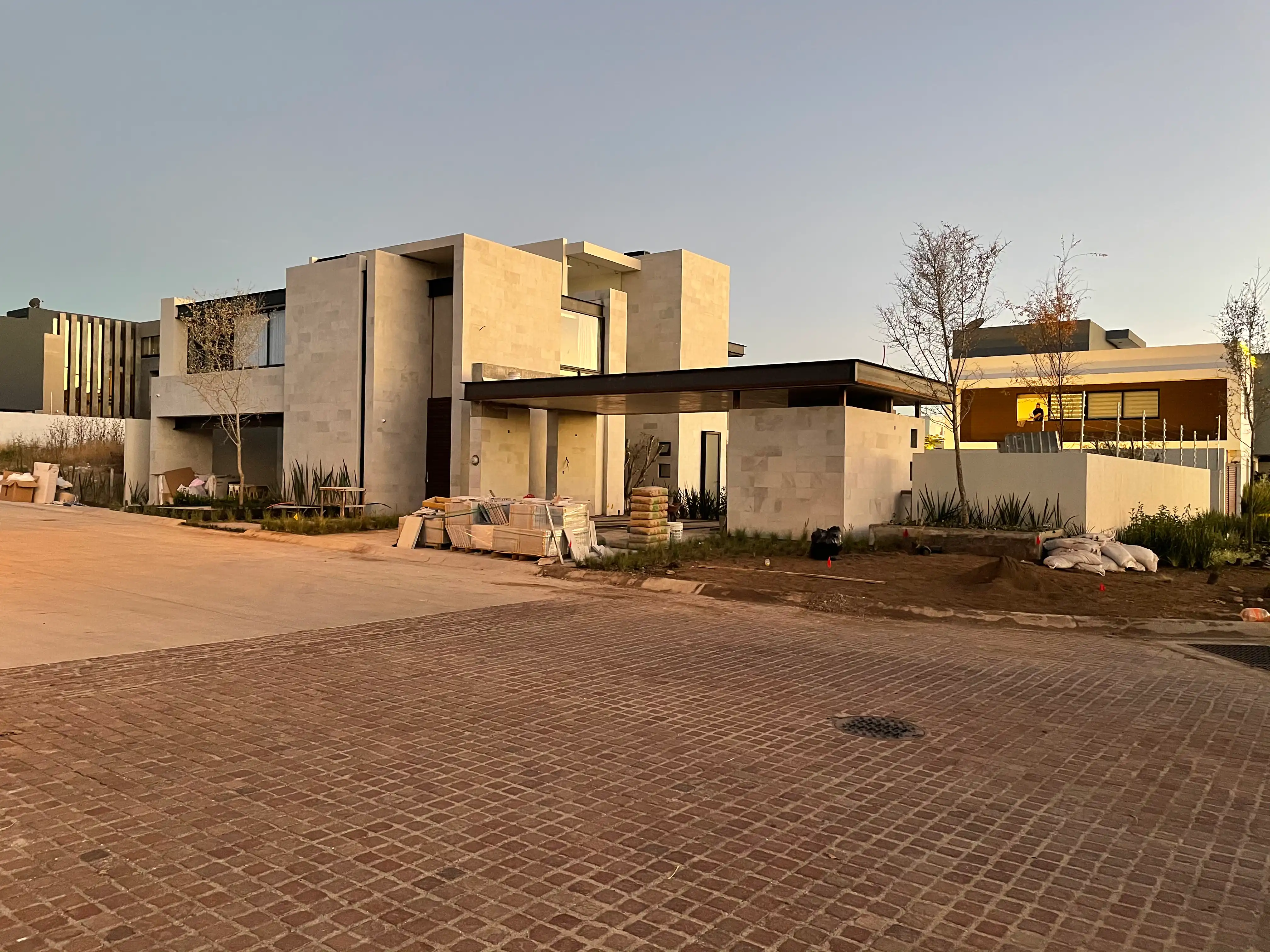 Arquitectura 5