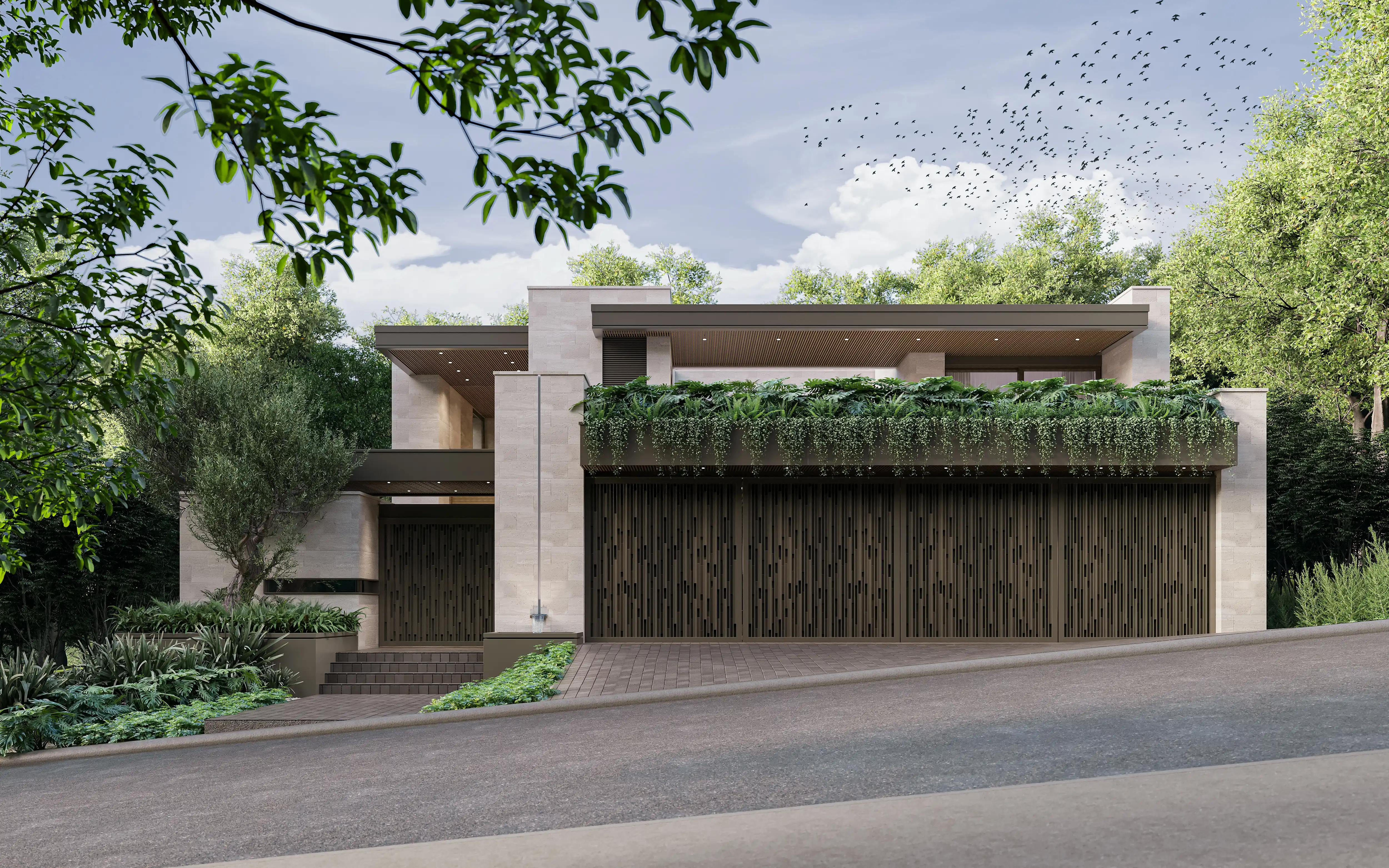 Arquitectura 6